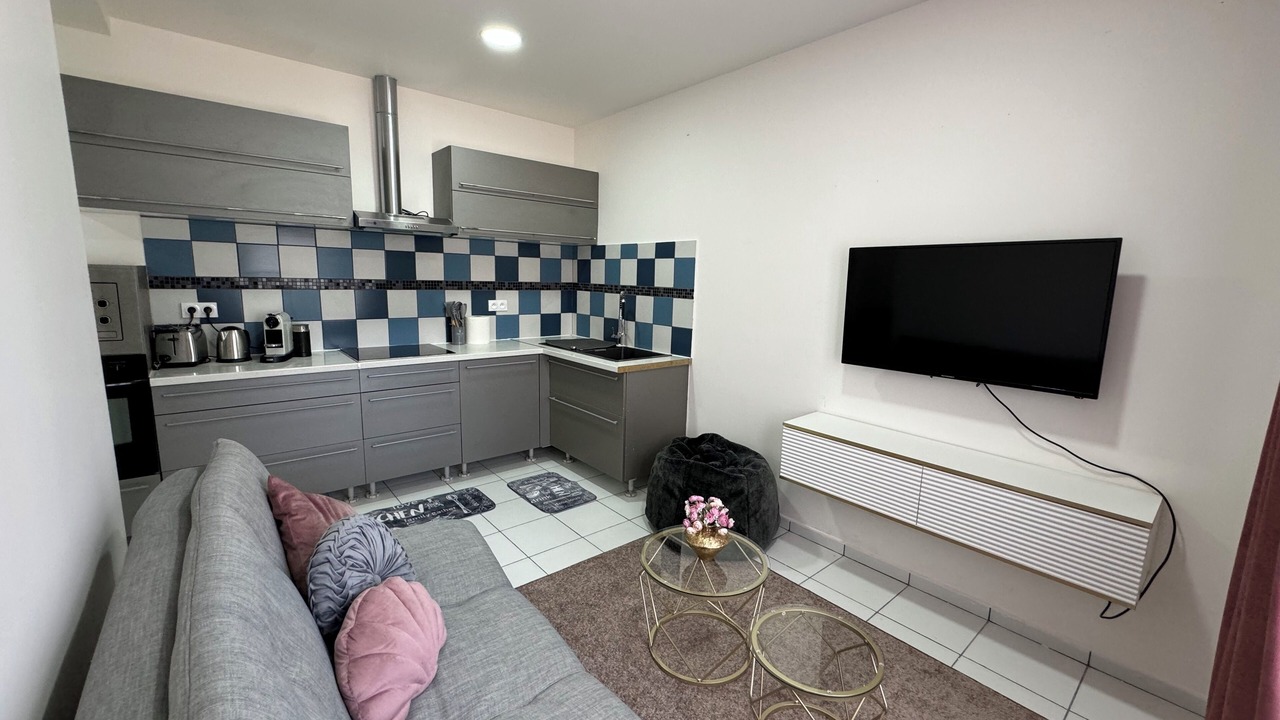 Photo of Livingroom in Limeil-Brevannes