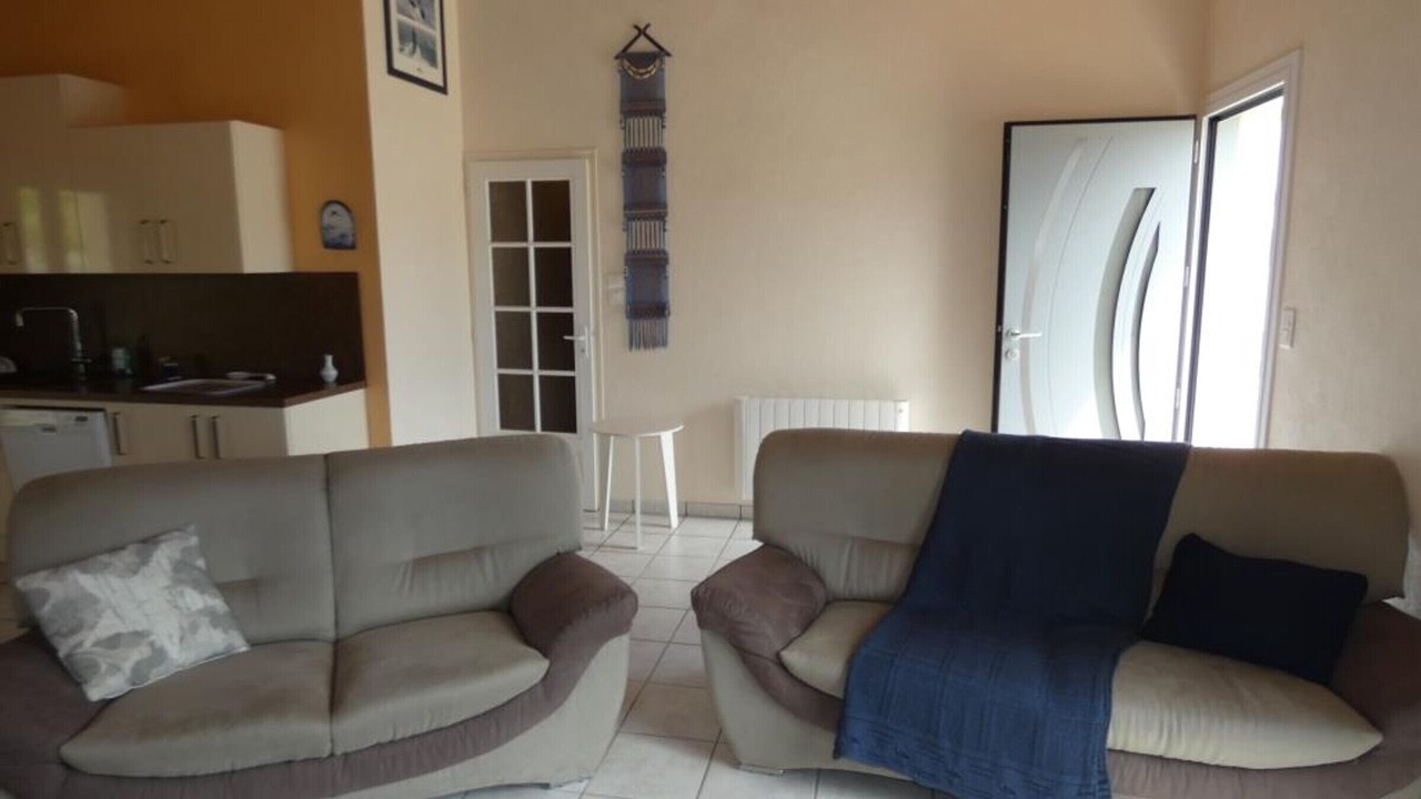 Photo of Livingroom in Notre-Dame-de-Monts