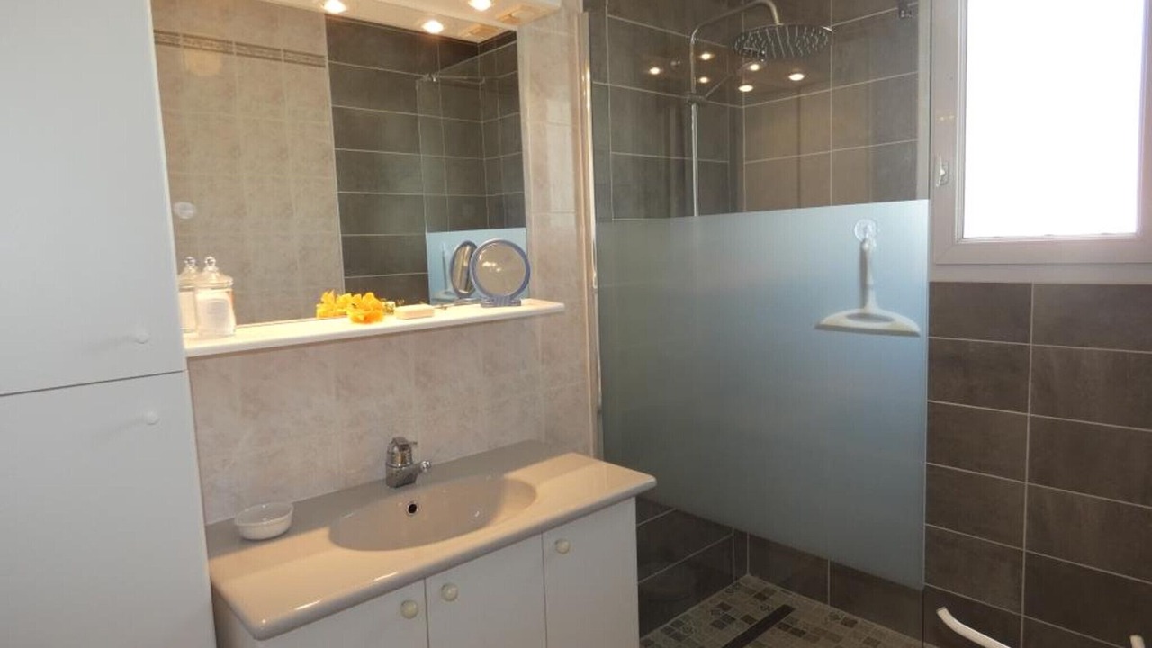 Photo of Bathroom in Notre-Dame-de-Monts