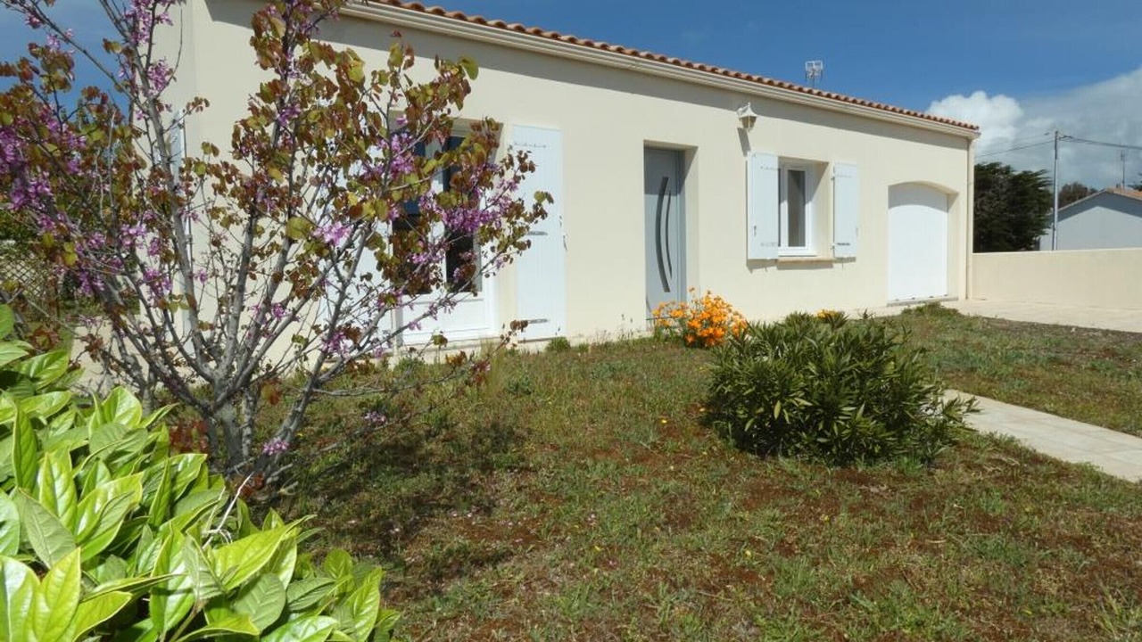 Photo of Outdoor in Notre-Dame-de-Monts
