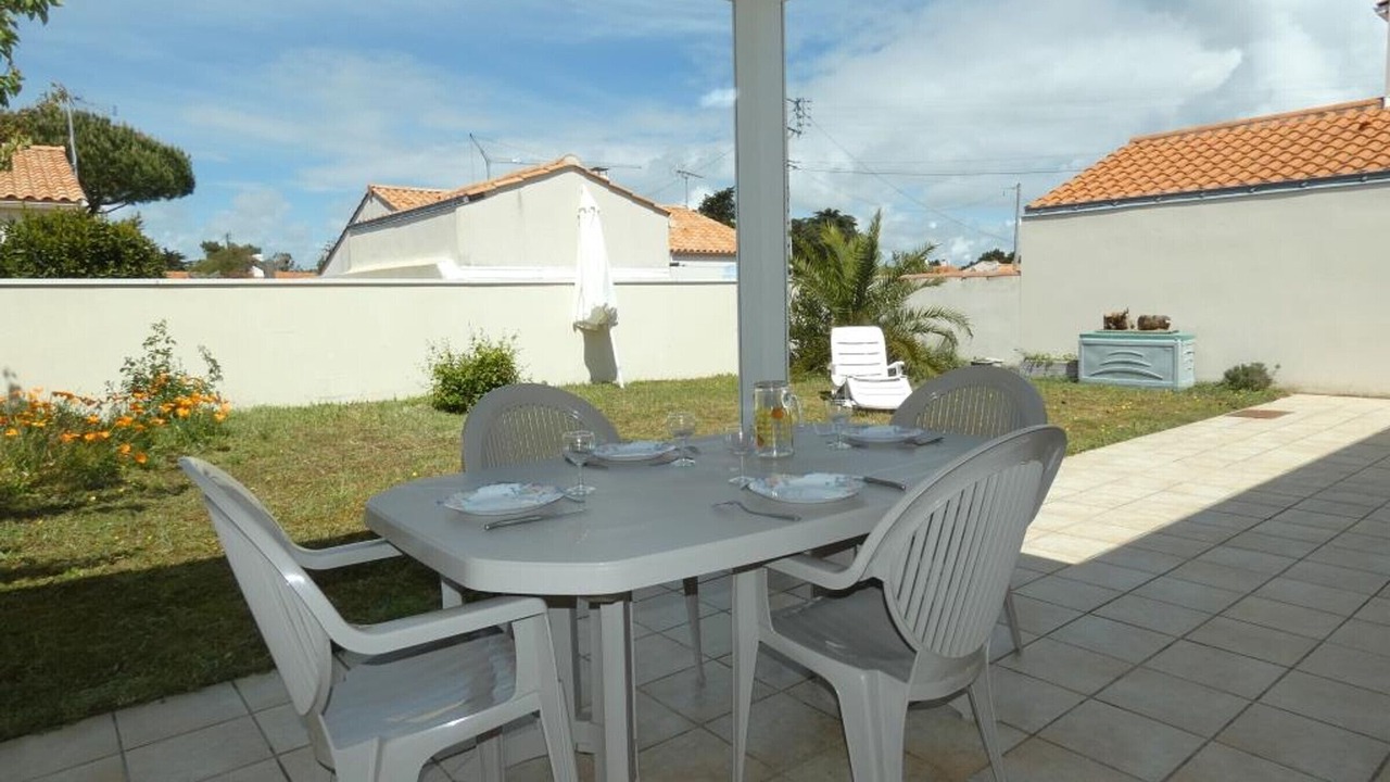 Photo of Outdoor in Notre-Dame-de-Monts