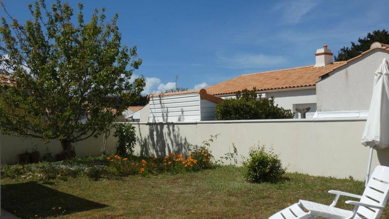 Photo of Outdoor in Notre-Dame-de-Monts