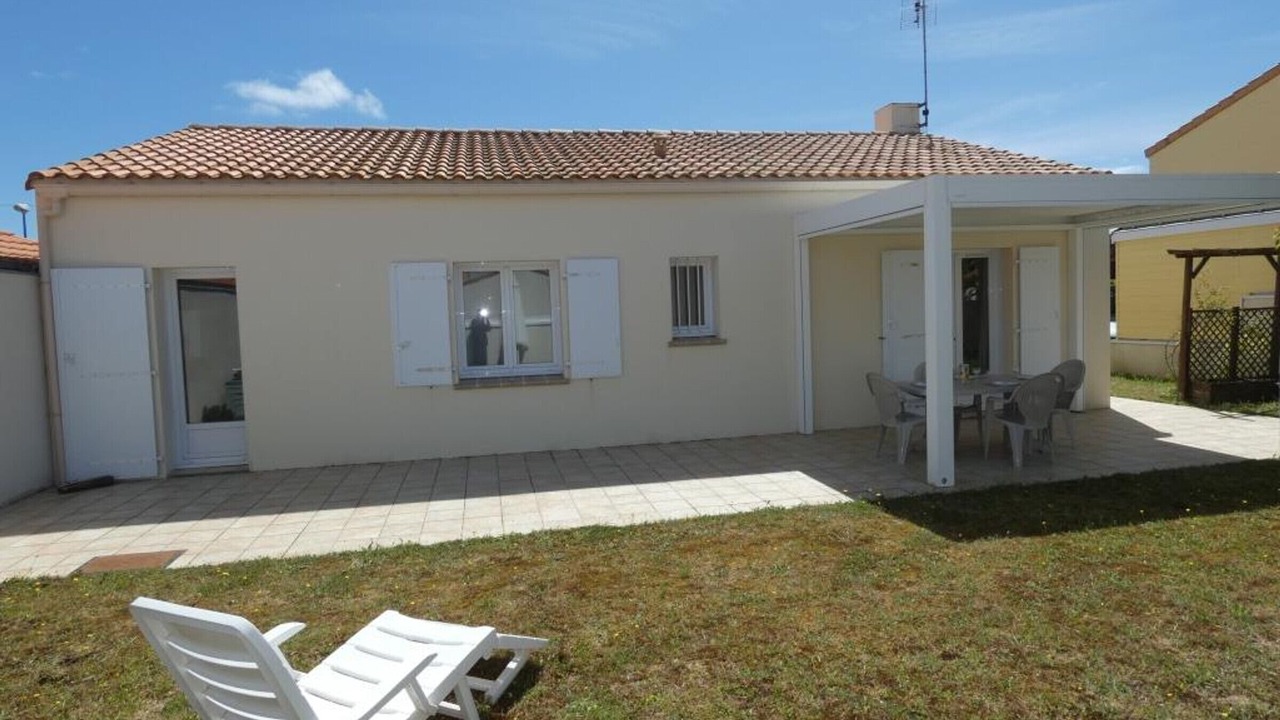 Photo of Outdoor in Notre-Dame-de-Monts