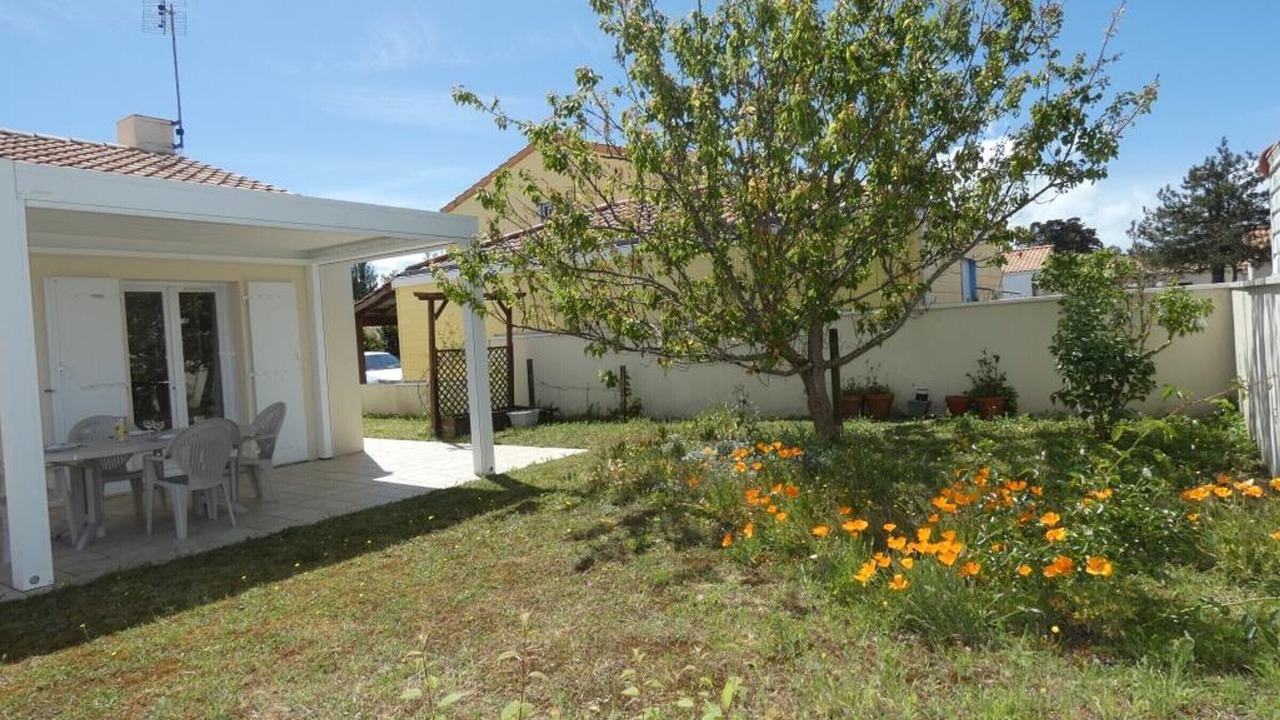 Photo of Outdoor in Notre-Dame-de-Monts