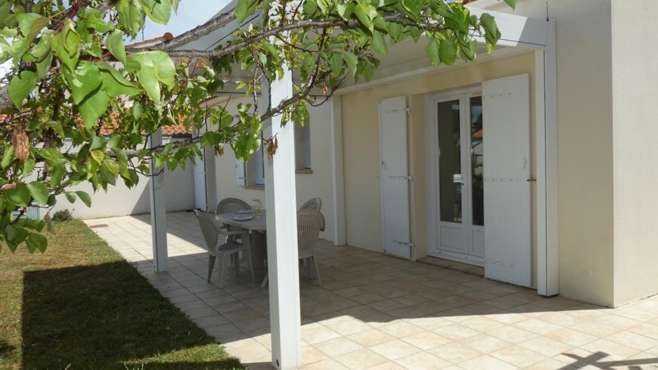 Photo of Outdoor in Notre-Dame-de-Monts