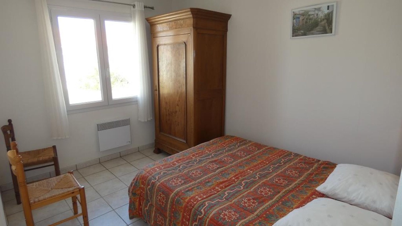 Photo of Bedroom in Notre-Dame-de-Monts