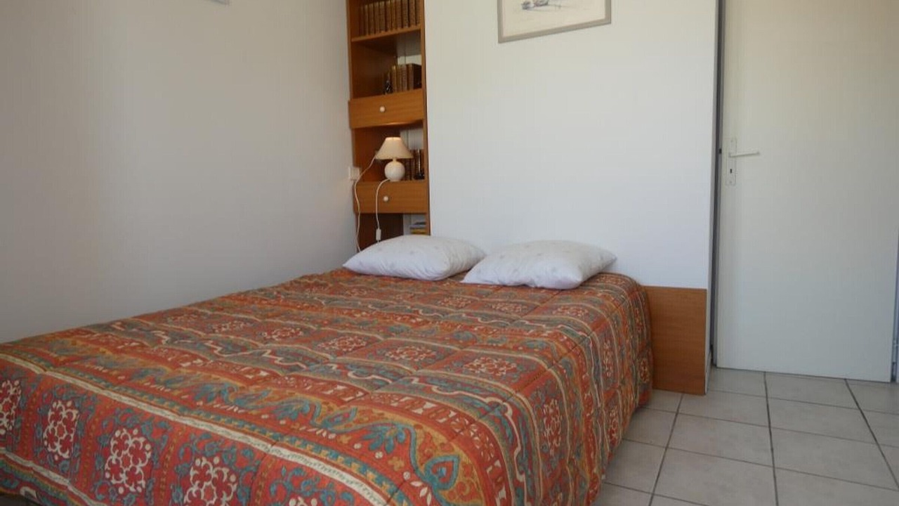 Photo of Bedroom in Notre-Dame-de-Monts