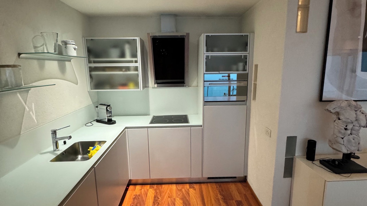 Photo of Kitchen in Bigogno