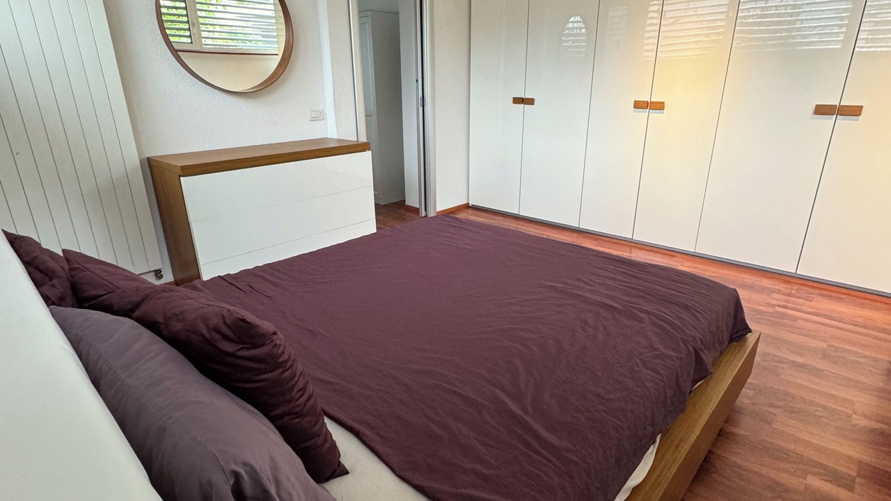 Photo of Bedroom in Bigogno