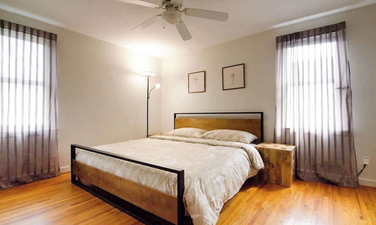 Photo of Bedroom in Eggertsville