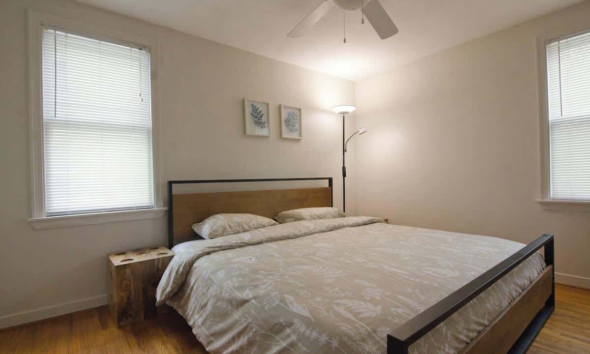 Photo of Bedroom in Eggertsville