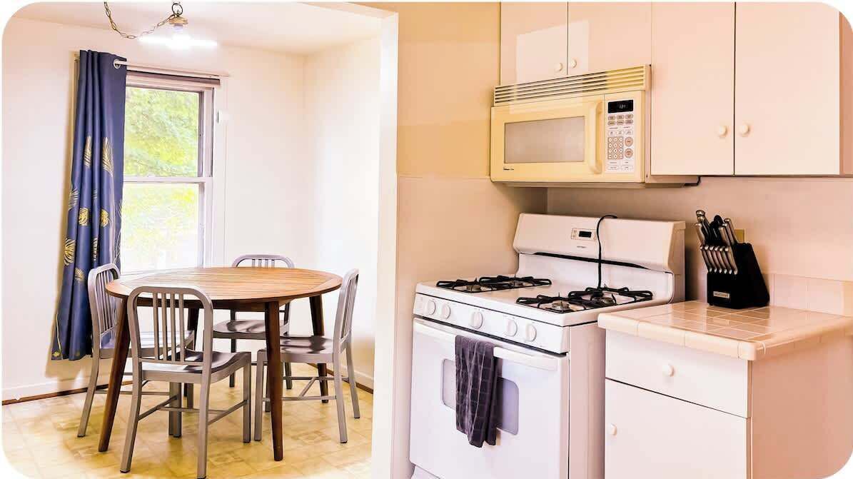 Photo of Kitchen in Eggertsville