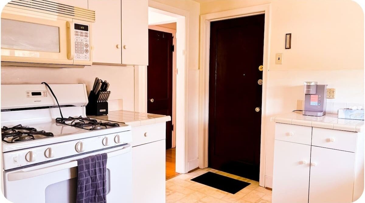 Photo of Kitchen in Eggertsville