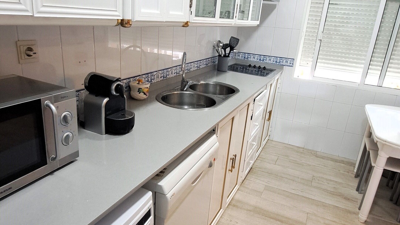 Photo of Kitchen in Alcala de Guadaira