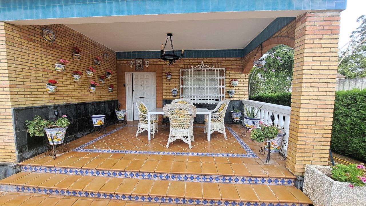 Photo of Outdoor in Alcala de Guadaira