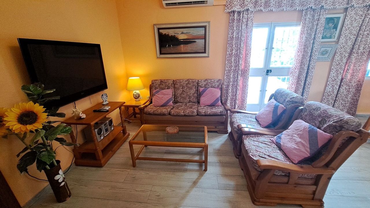 Photo of Livingroom in Alcala de Guadaira