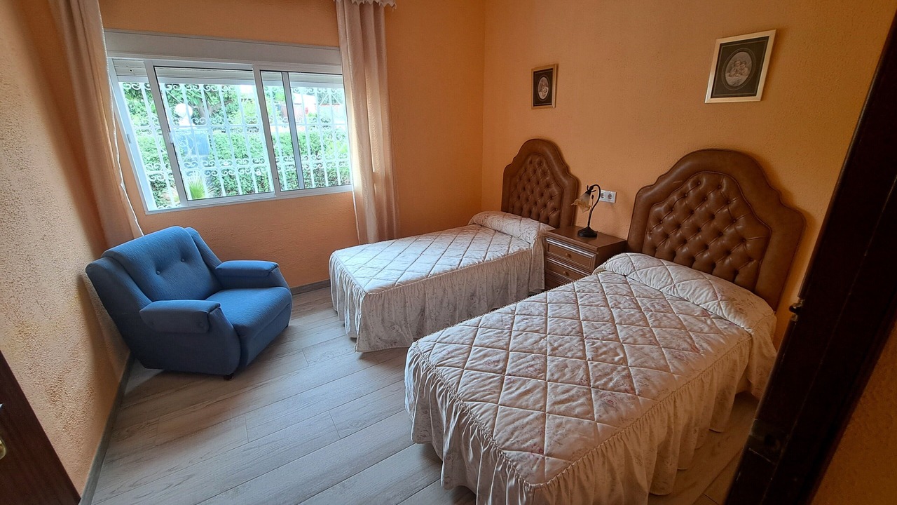 Photo of Bedroom in Alcala de Guadaira