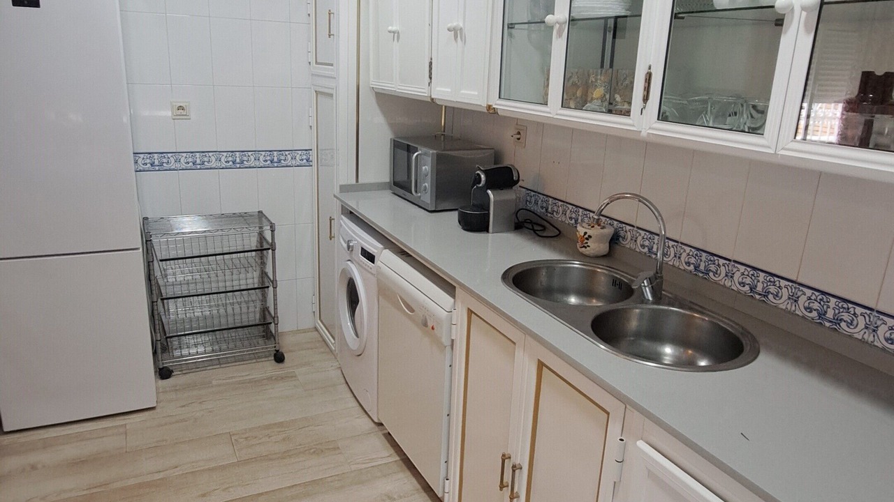 Photo of Kitchen in Alcala de Guadaira