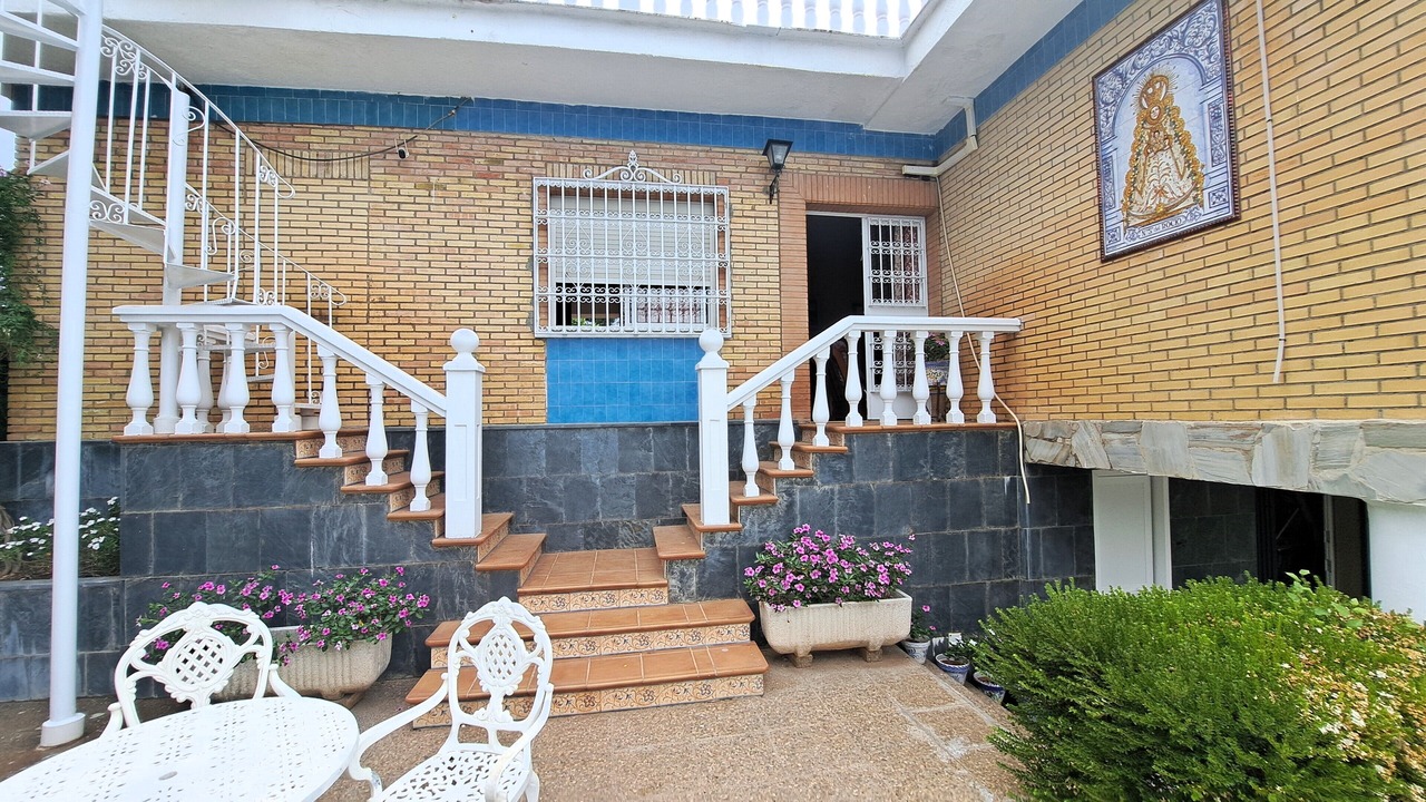 Photo of Outdoor in Alcala de Guadaira