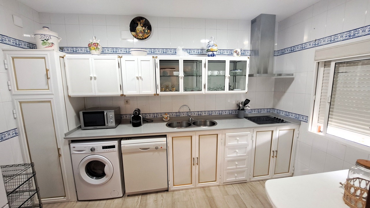 Photo of Kitchen in Alcala de Guadaira