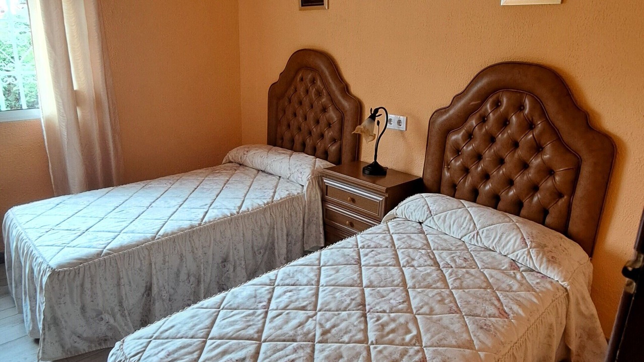 Photo of Bedroom in Alcala de Guadaira