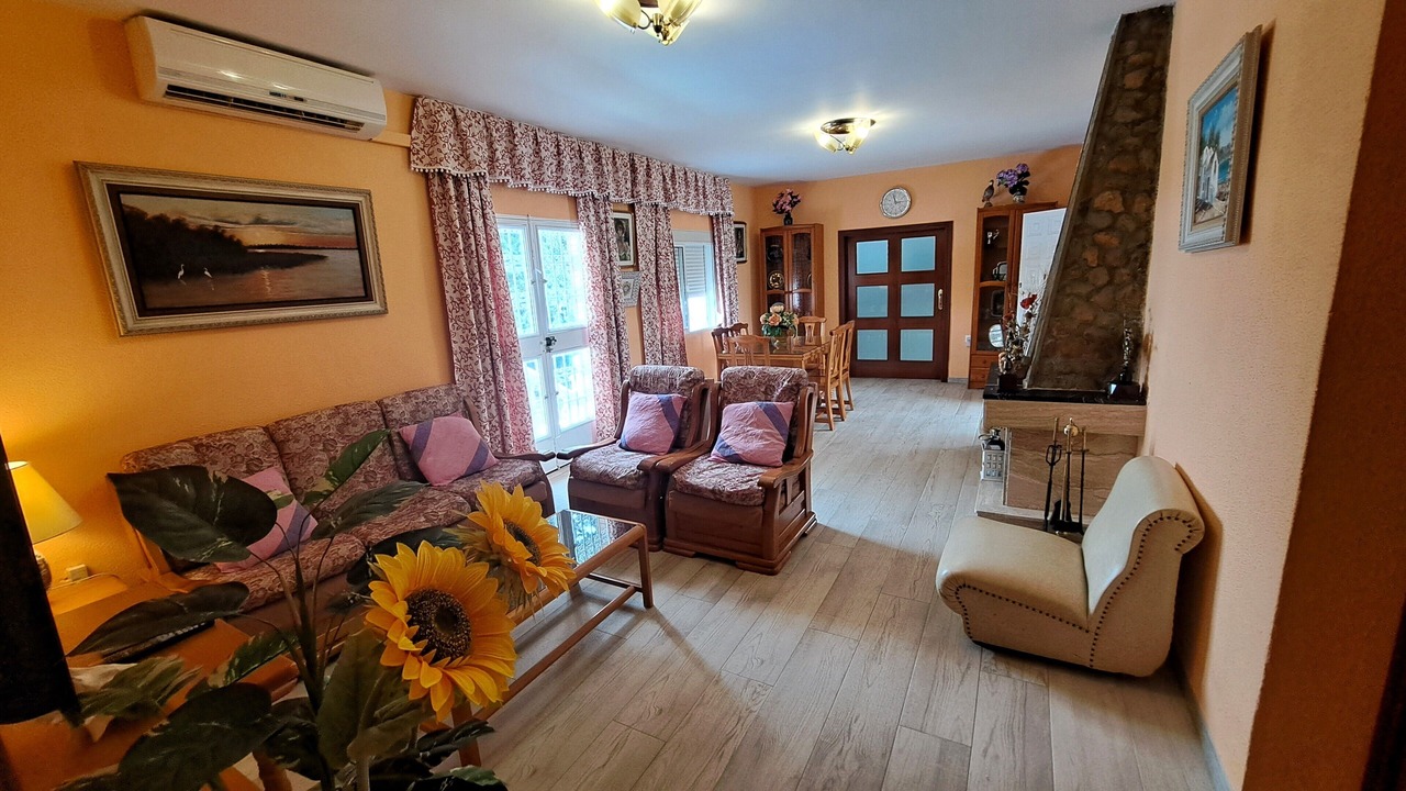 Photo of Livingroom in Alcala de Guadaira