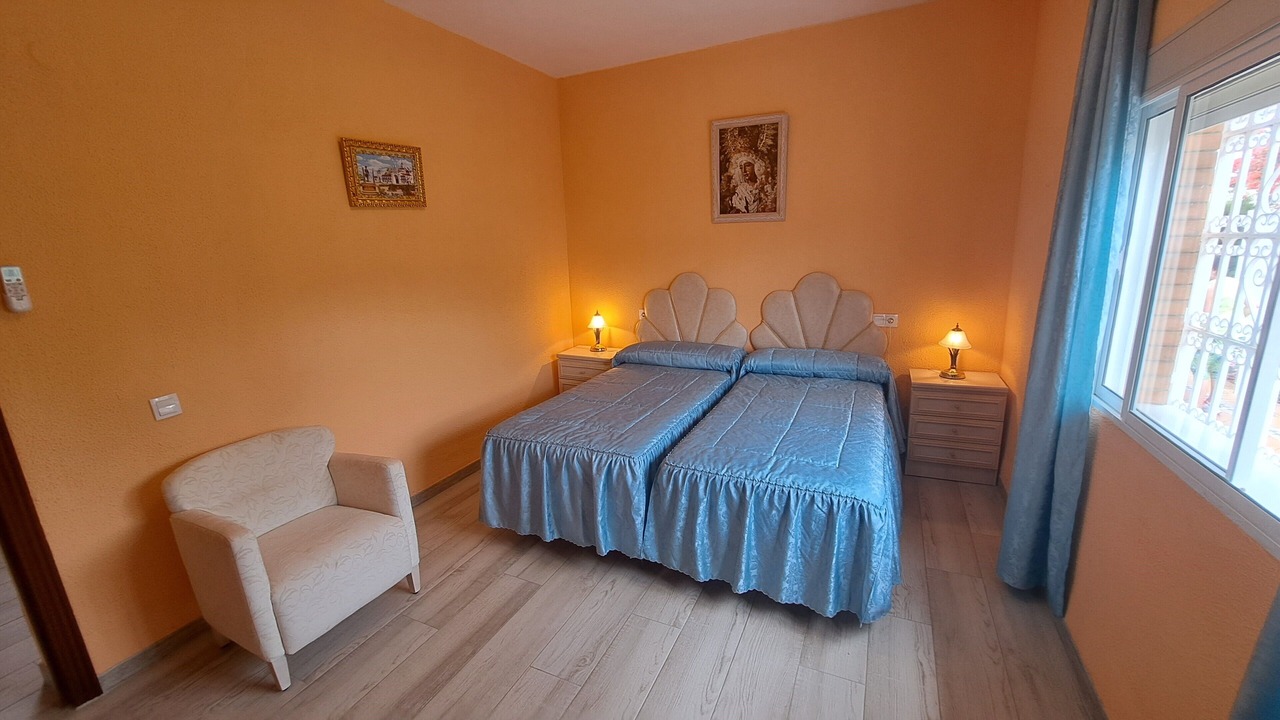 Photo of Bedroom in Alcala de Guadaira