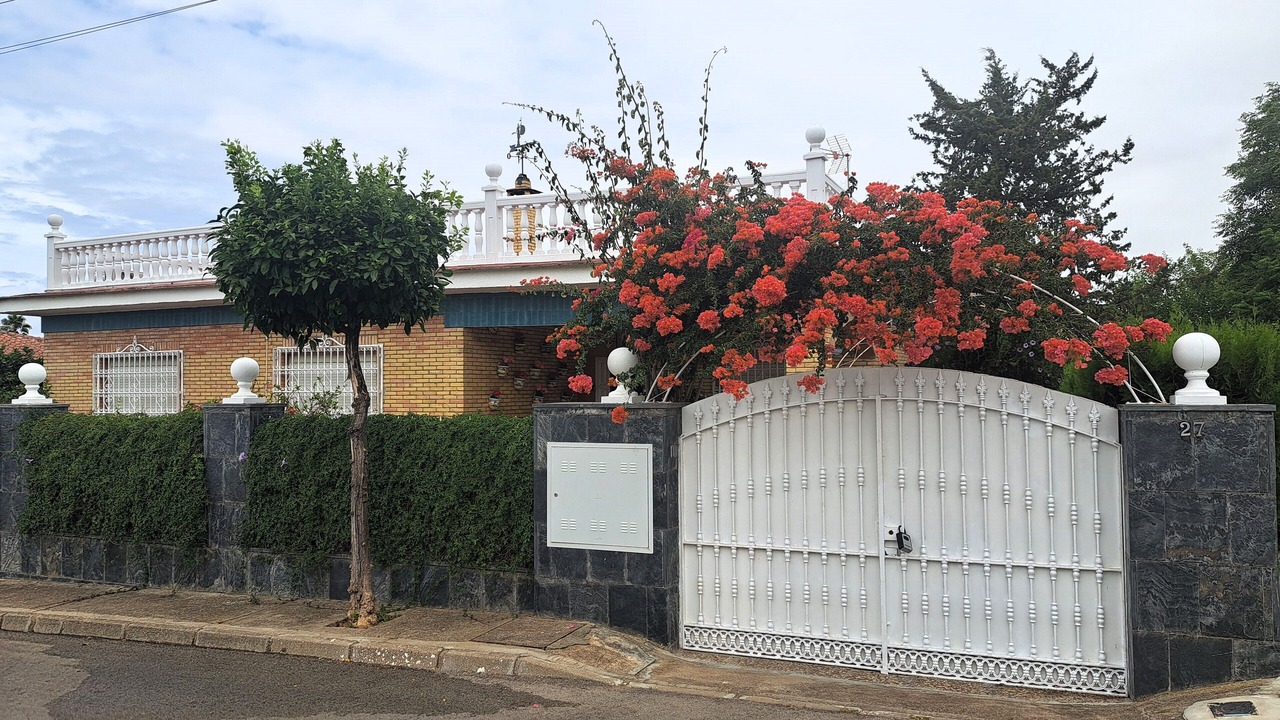 Photo of Outdoor in Alcala de Guadaira