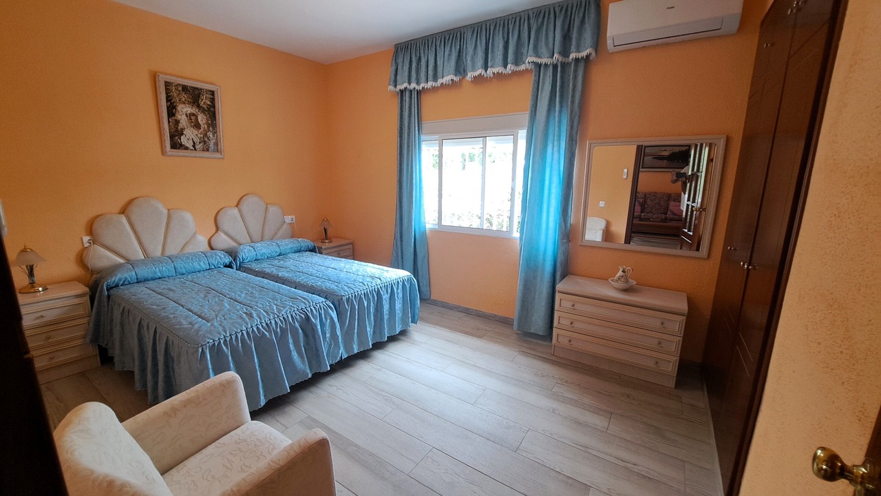 Photo of Bedroom in Alcala de Guadaira