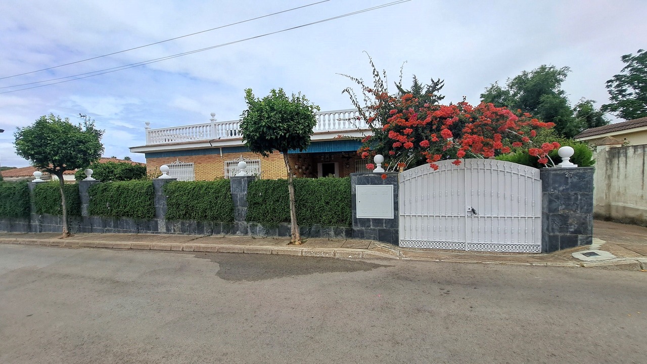 Photo of Outdoor in Alcala de Guadaira
