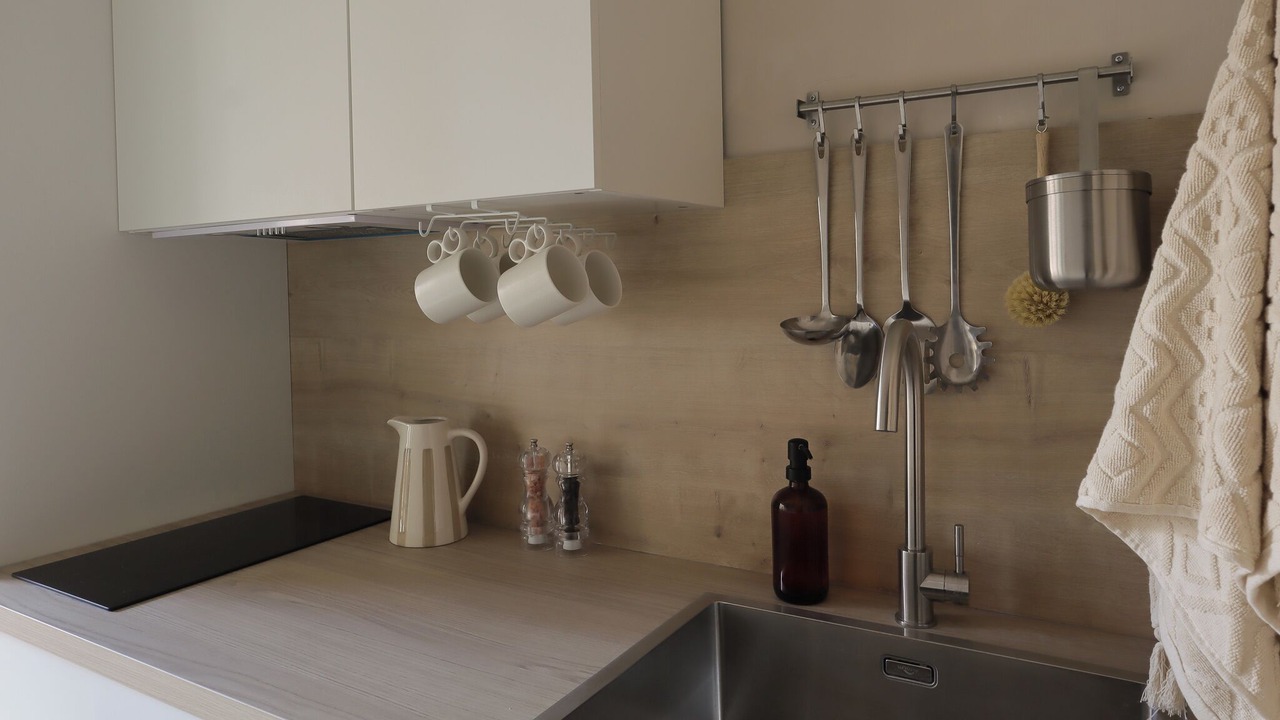 Photo of Kitchen in Creil