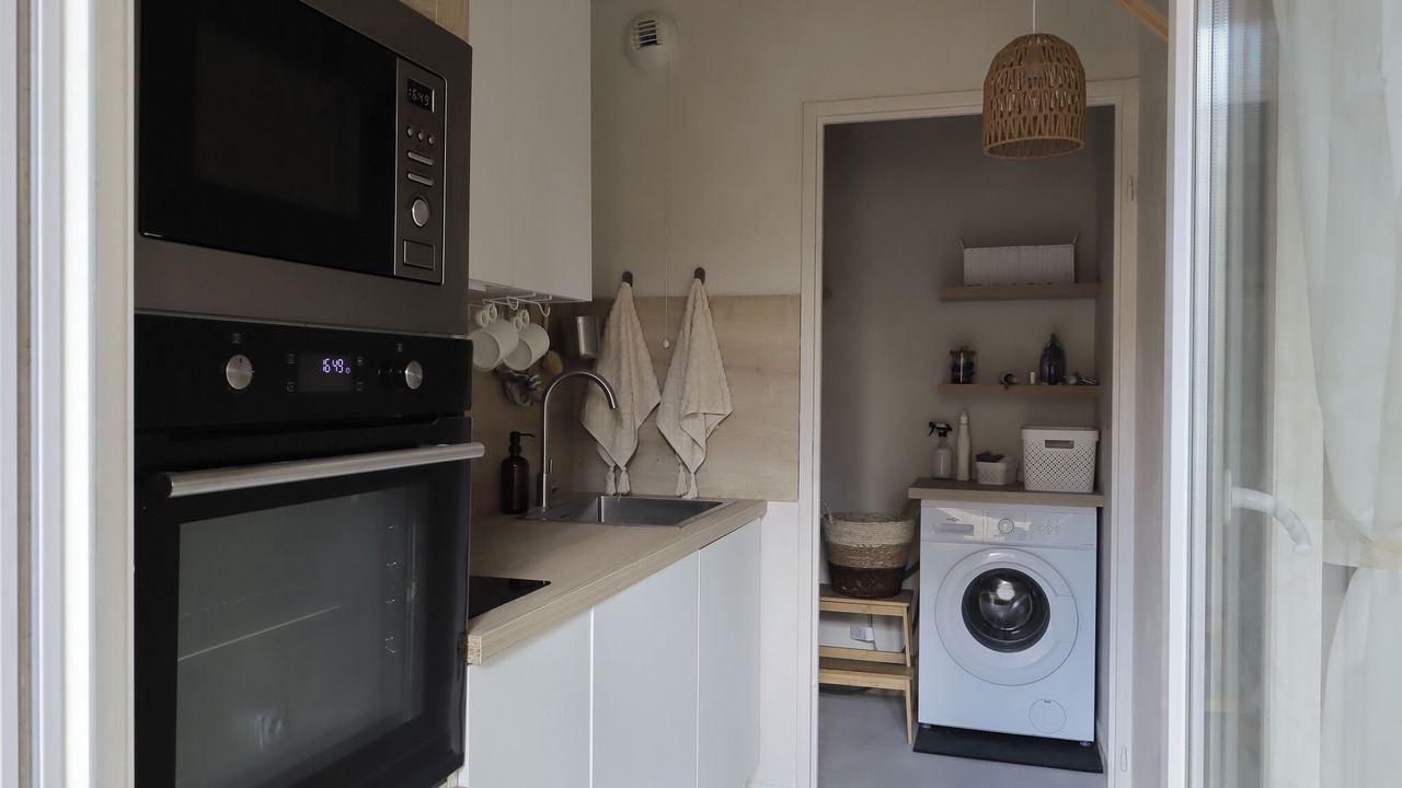 Photo of Kitchen in Creil
