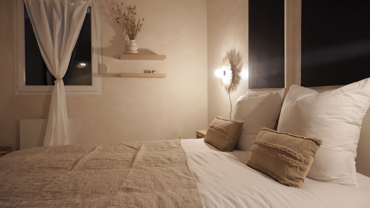 Photo of Bedroom in Creil