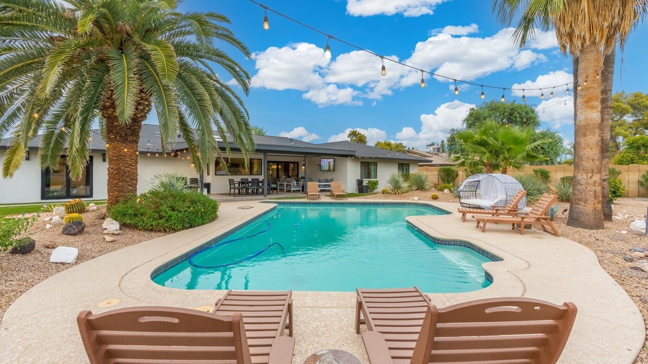 Photo of Outdoor in Rancho Saguaro