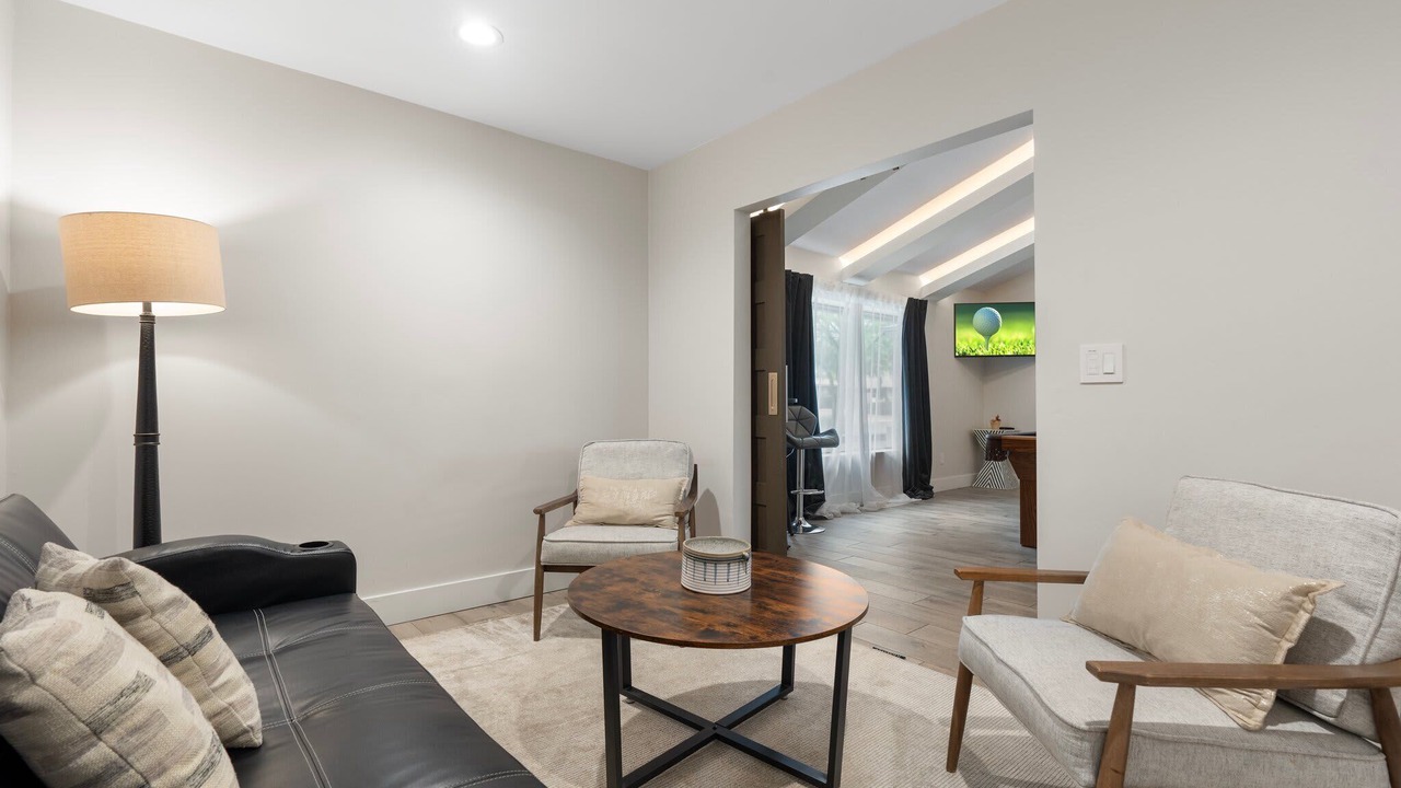 Photo of Livingroom in Rancho Saguaro