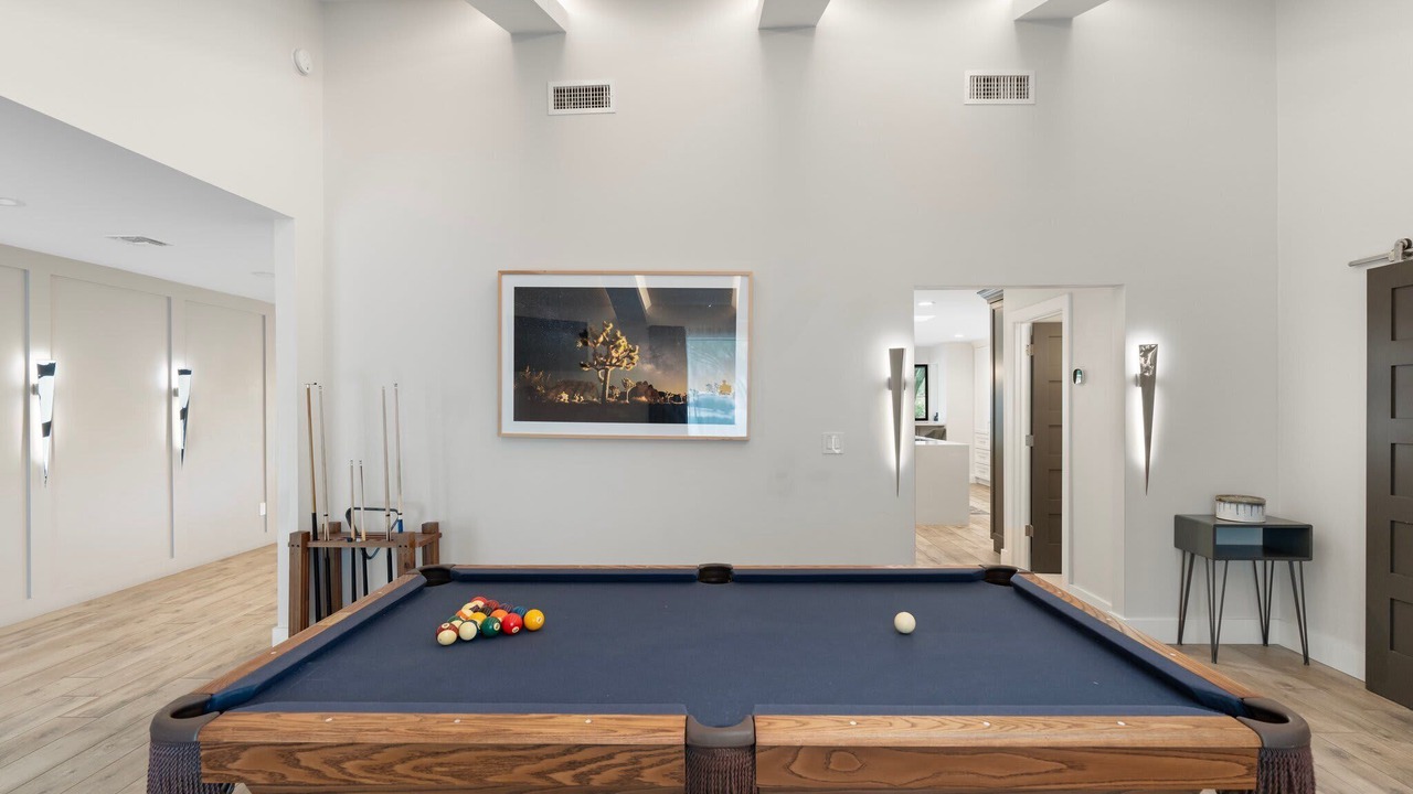 Photo of Bedroom in Rancho Saguaro