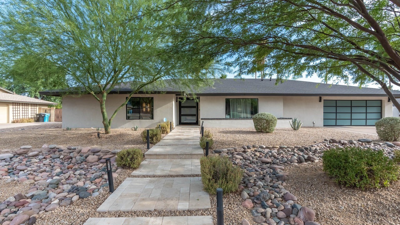 Photo of Outdoor in Rancho Saguaro