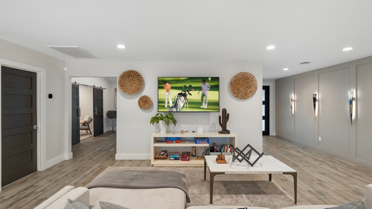 Photo of Livingroom in Rancho Saguaro