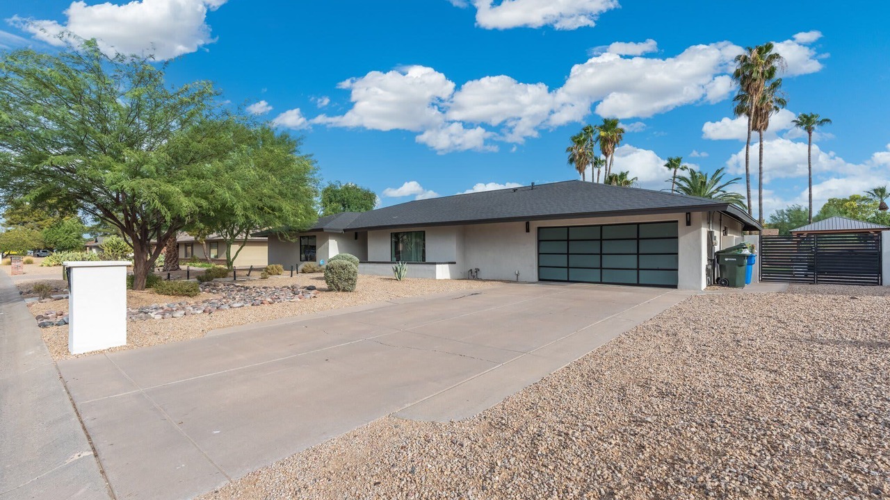 Photo of Outdoor in Rancho Saguaro