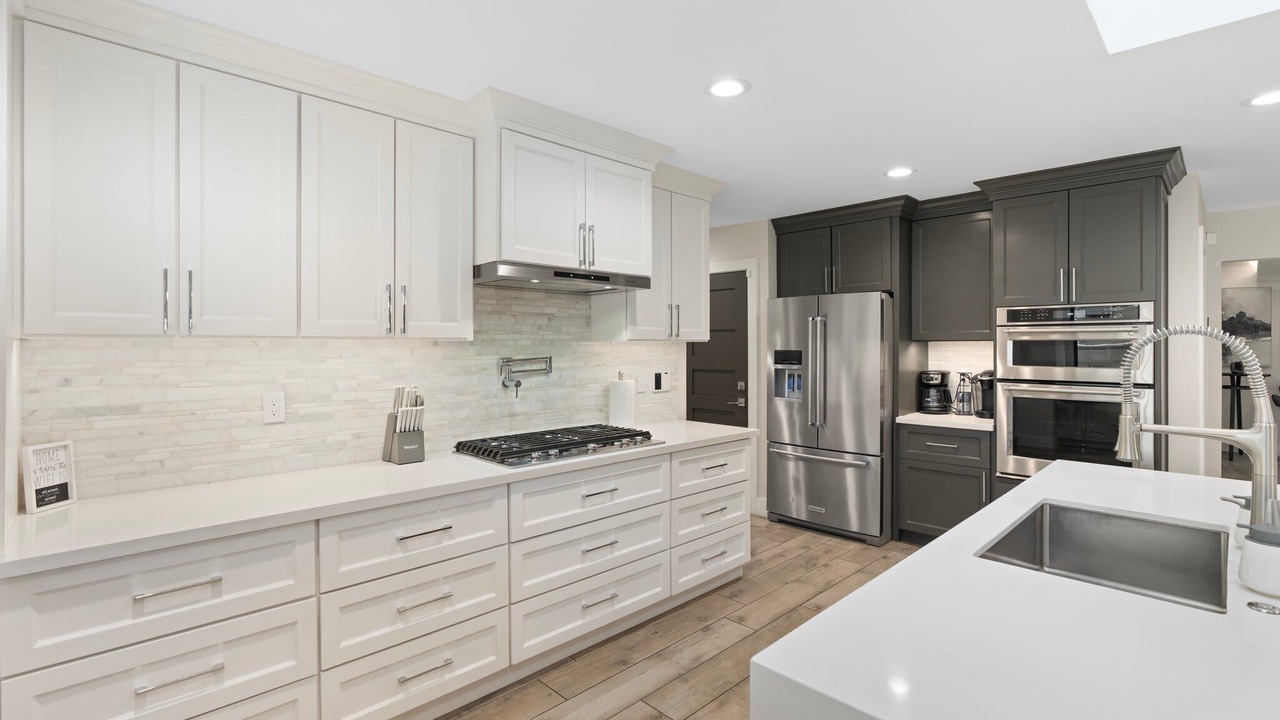 Photo of Kitchen in Rancho Saguaro