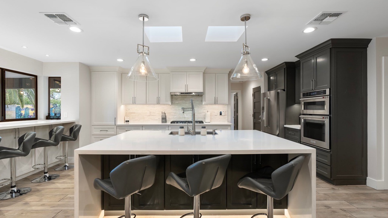 Photo of Kitchen in Rancho Saguaro