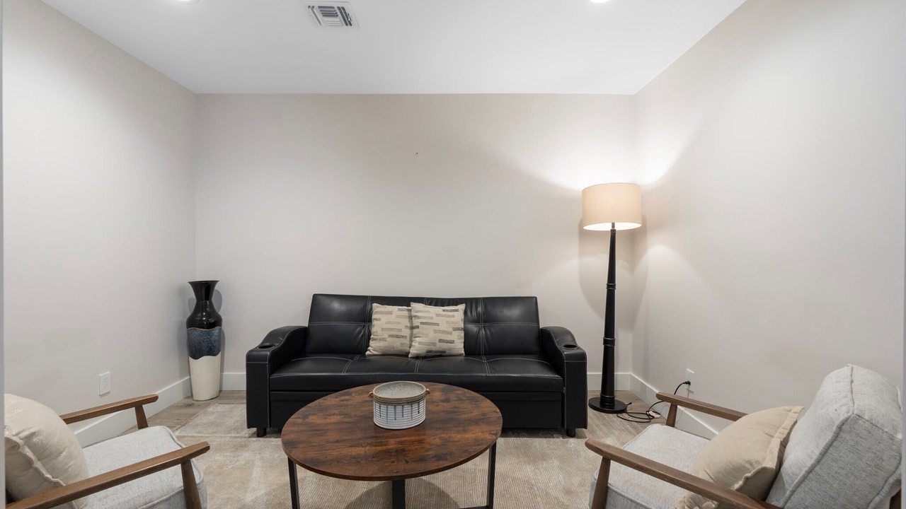 Photo of Livingroom in Rancho Saguaro