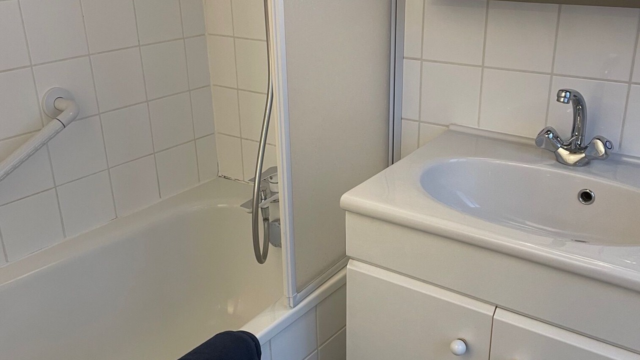 Photo of Bathroom in Saint-Vincent-de-Paul