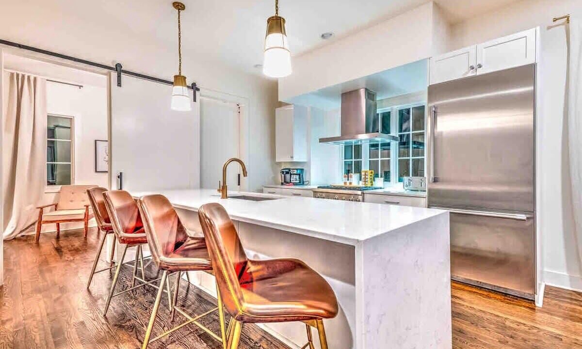 Photo of Kitchen in Hillsboro West End