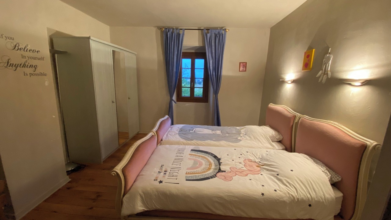 Photo of Bedroom in Les Vans