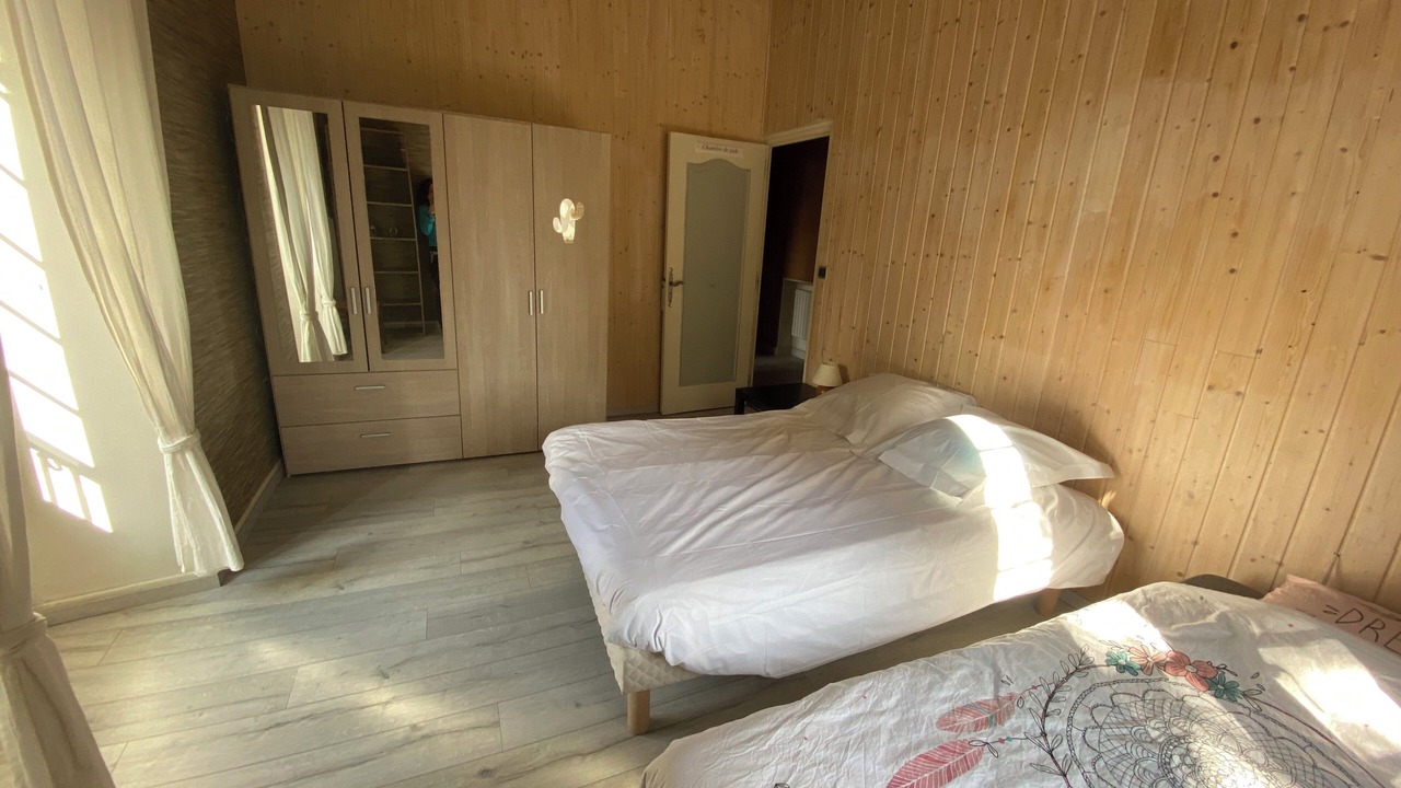 Photo of Bedroom in Les Vans