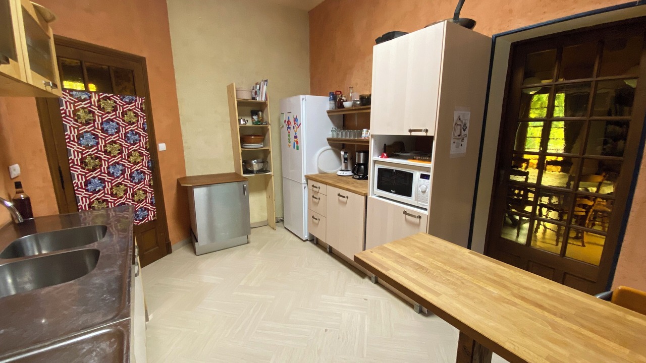 Photo of Kitchen in Les Vans