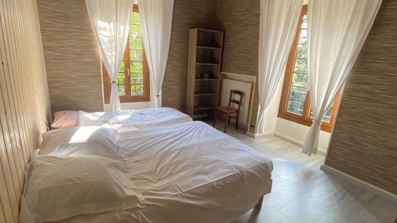 Photo of Bedroom in Les Vans