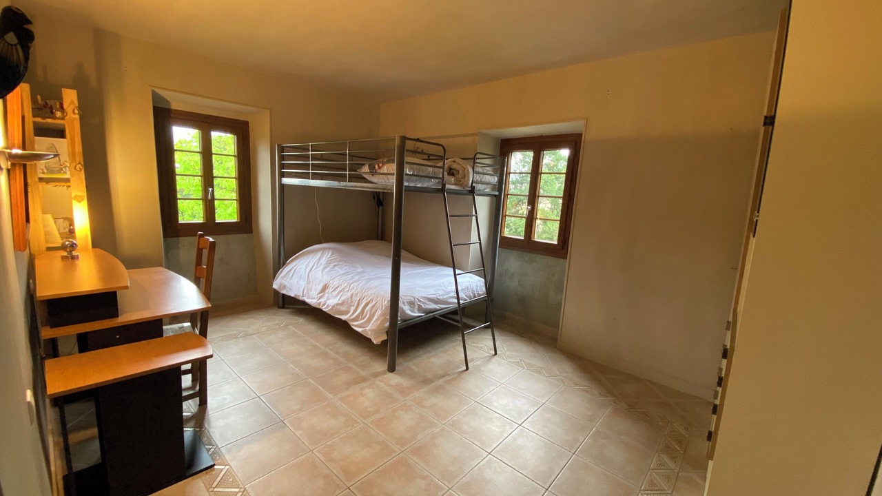 Photo of Bedroom in Les Vans
