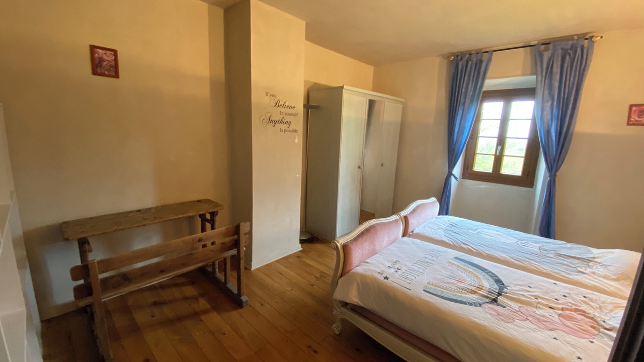 Photo of Bedroom in Les Vans